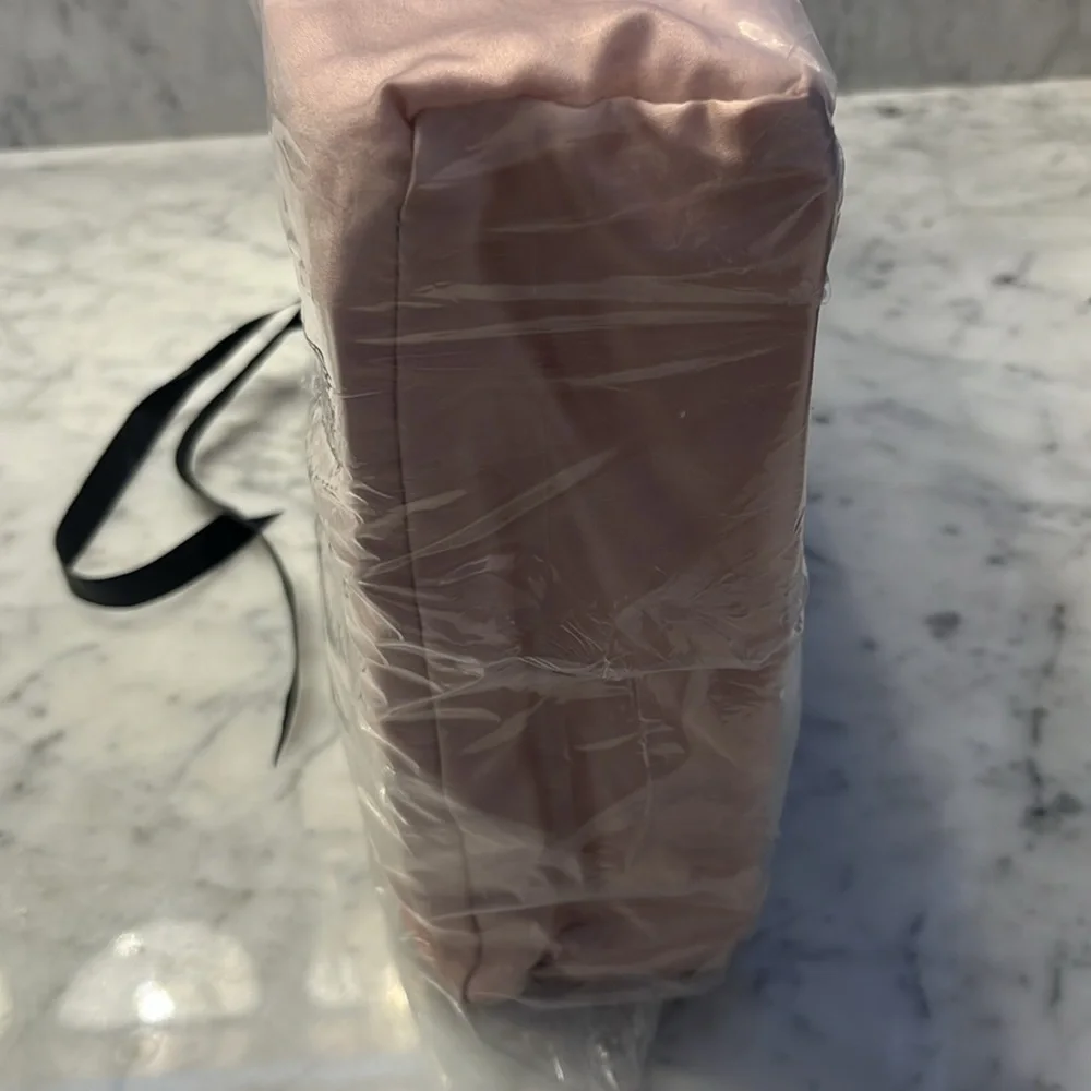 Anthropologie Sijo AiryWeight Eucalyptus Sheet Set Size Full NWT